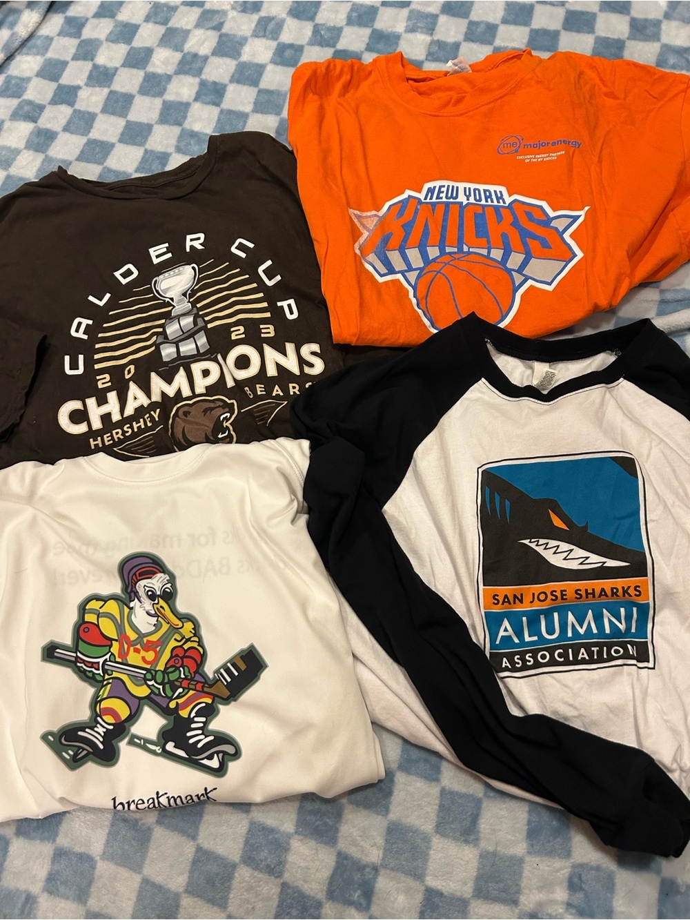 Men’s XL Tshirt Bundle